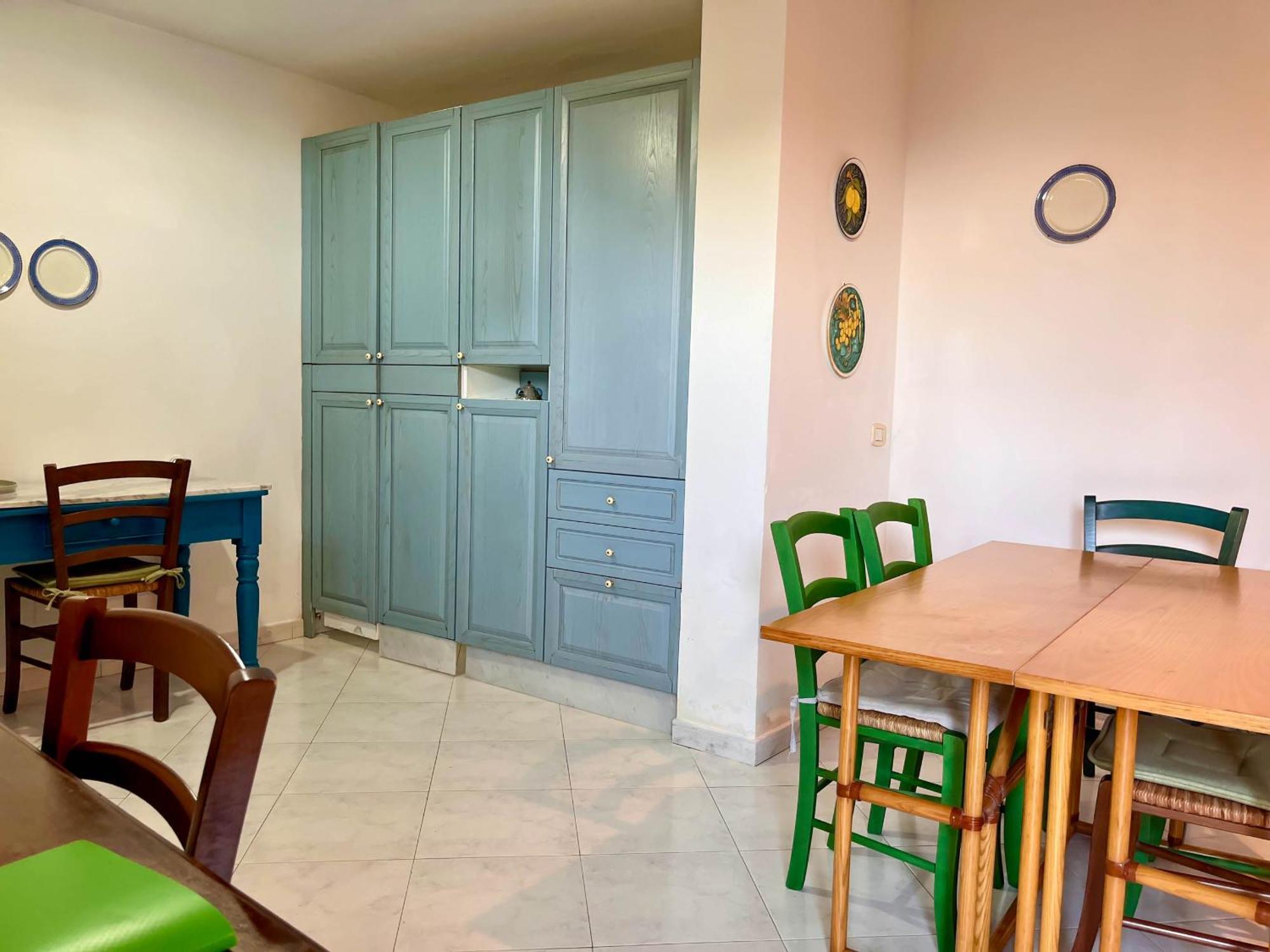 Casa Di Mezzo By Arbaspaa Manarola Bagian luar foto