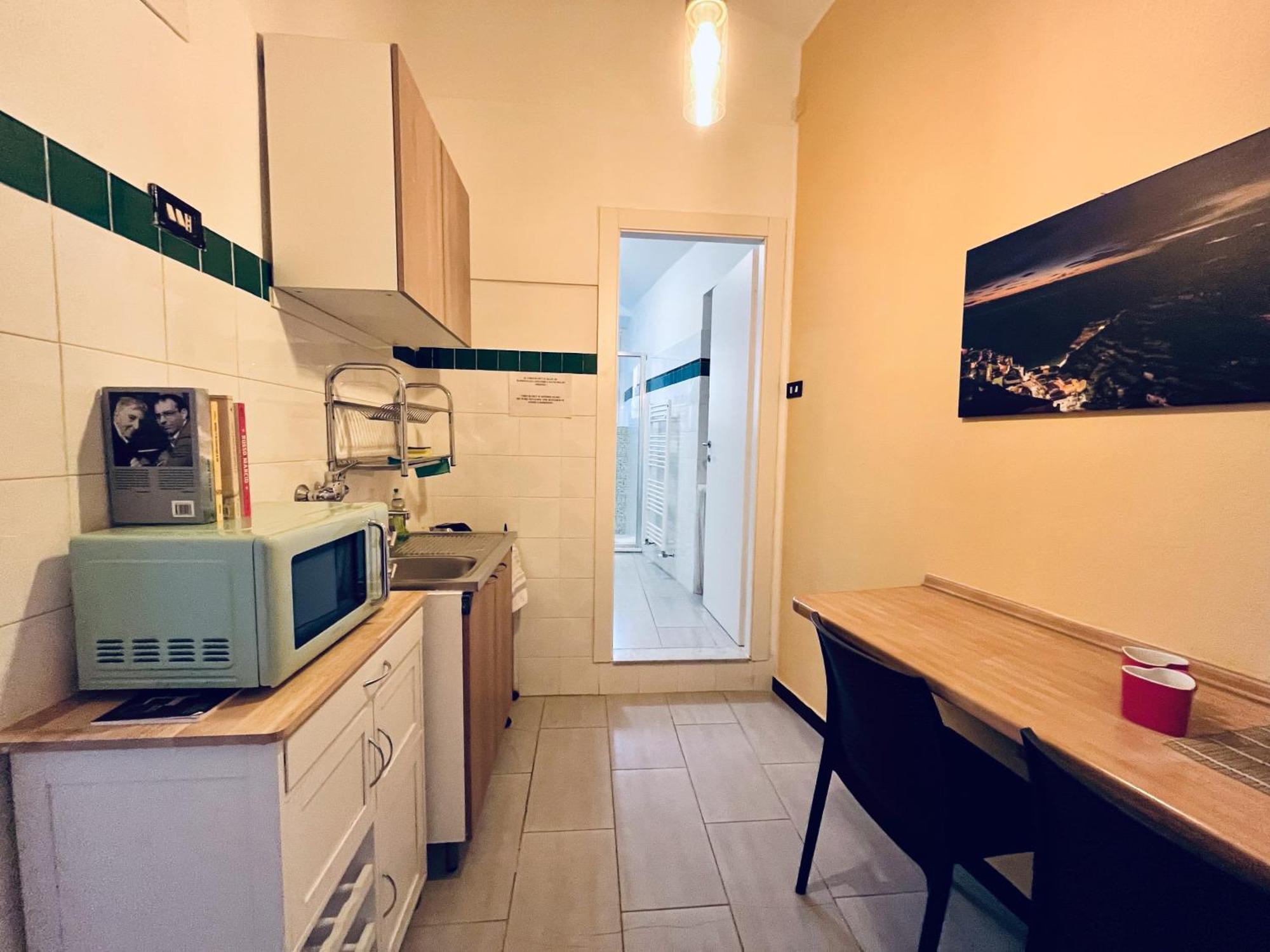 Casa Di Mezzo By Arbaspaa Manarola Bagian luar foto